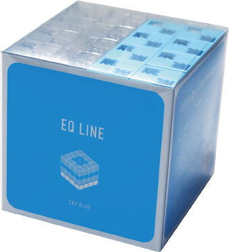 EQ LINE（イーキューライン）